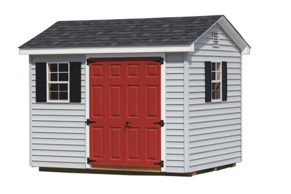 Cottage Style Shed for Sale in NJ