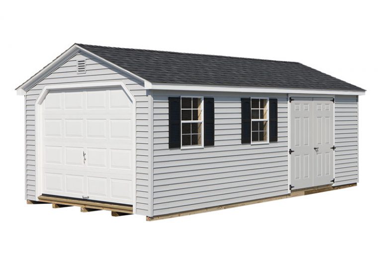 Sheds For Sale NJ