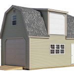E-lite Dutch Barn