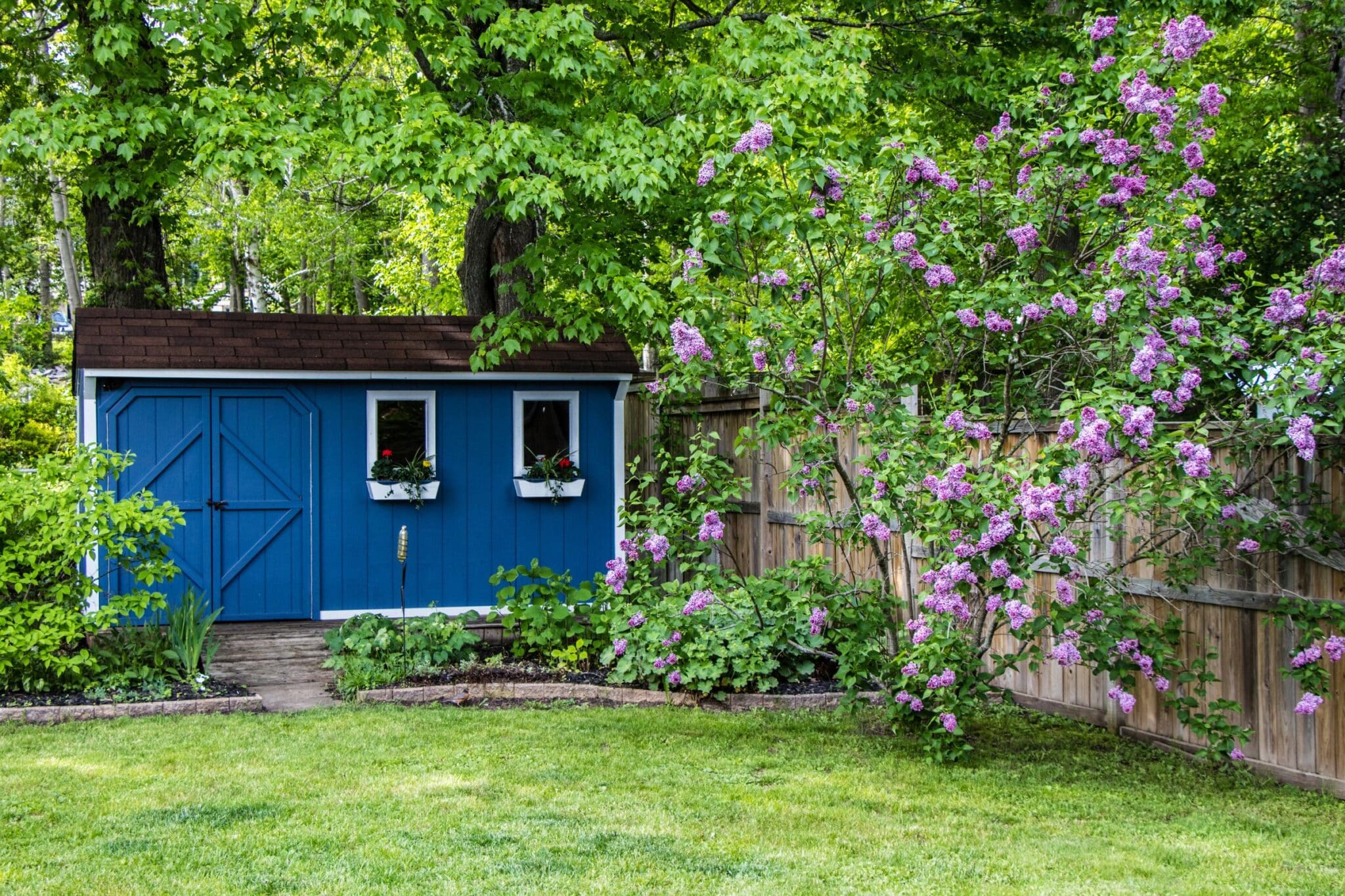 The Ultimate Guide to Choosing the Perfect Outdoor Shed Sheds For Sale NJ